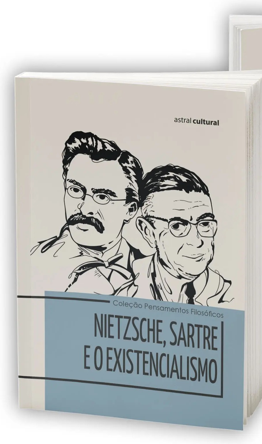 Nietzsche, Sartre e o Existencialismo