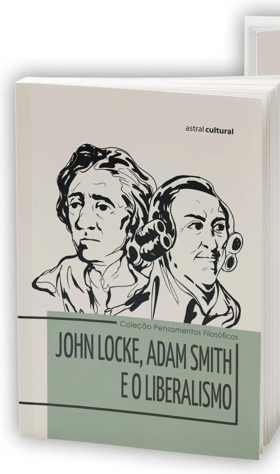 John Locke, Adam Smith e o Liberalismo