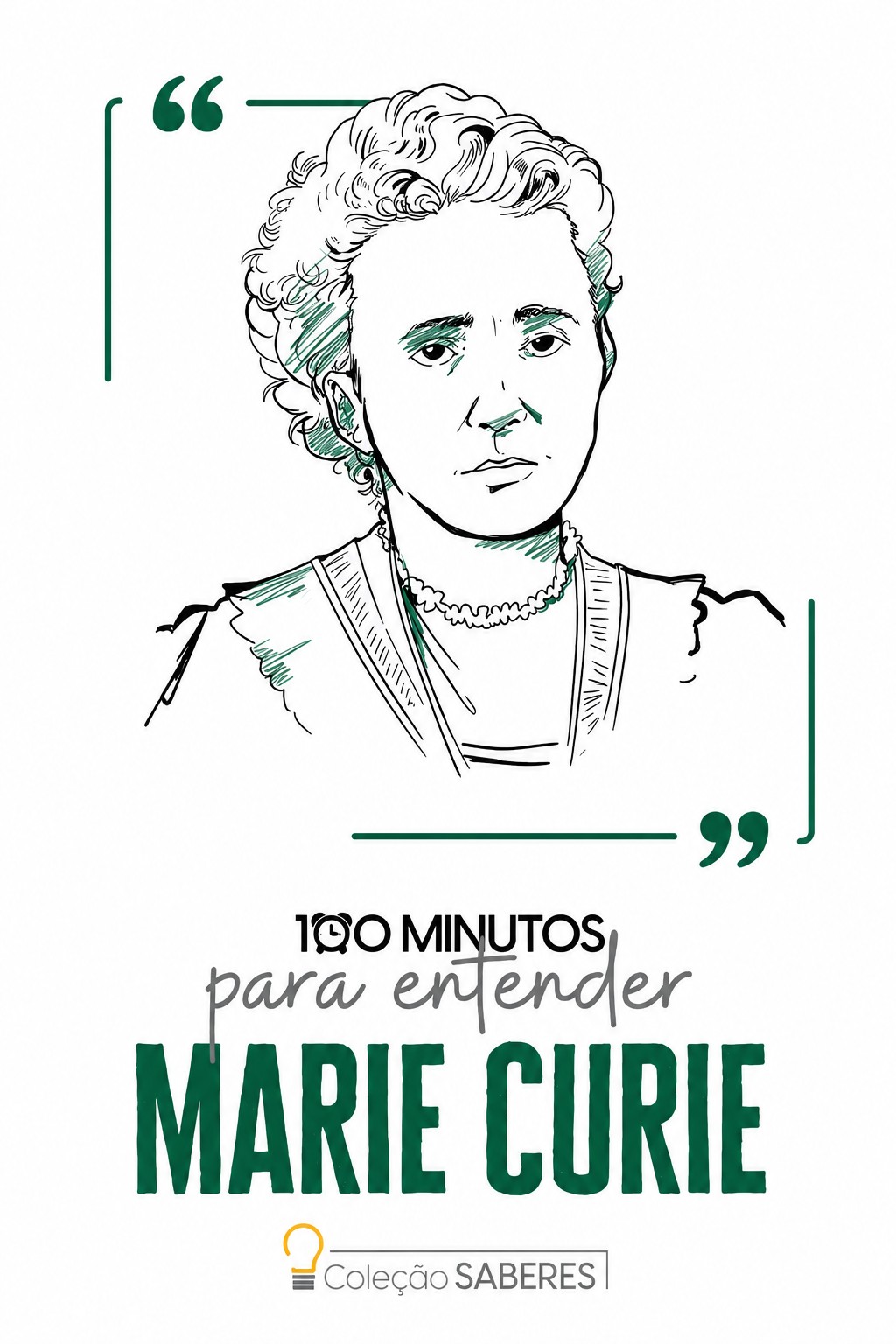 Marie Curie